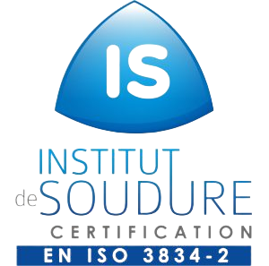 iso3834-2